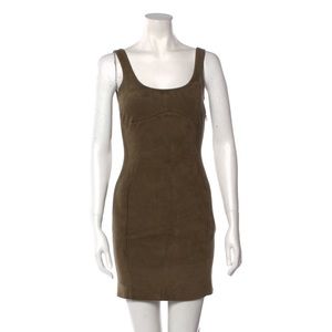 FENDI X SKIMMS DRESS